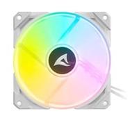 Sharkoon Rebel F50 PWM ventilateur de boîtier RGB