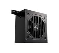 Sharkoon Rebel P10 Alimentation ATX 850W, 24-pin ATX, PFC Actif, 70.8A 12V, Ventilateur 12cm, Connecteurs PCIe, Câblage Modulaire, ErP, Noir