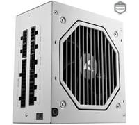 Sharkoon Rebel P20 Blanc 1000W, Full Modular, Cybenetics Gold