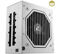 Sharkoon Rebel P20 750 White alimentation modulaire 750 watt