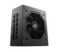 Sharkoon Rebel P20 750W entièrement modulaire Cybenetics Gold