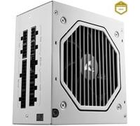 Sharkoon Rebel P20 850 White alimentation modulaire 850 watt