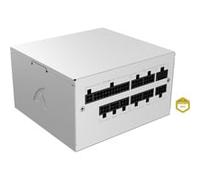 Sharkoon Rebel P20 Gen2 850 White alimentation modulaire 850 watt