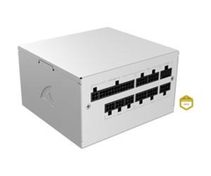 Sharkoon Rebel P20 Gen2 850 White alimentation modulaire 850 watt