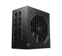 Sharkoon Rebel P20 Gen2 Bloc d'alimentation ATX 3.1 850 W Cybenetics Or