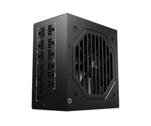 Sharkoon Rebel P20 Gen2 Bloc d'alimentation ATX 3.1 850 W Cybenetics Or