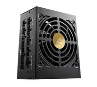 Sharkoon Rebel P20 SFX, 850 Watt alimentation