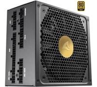 Sharkoon Rebel P30 Gold, 1000 Watt alimentation