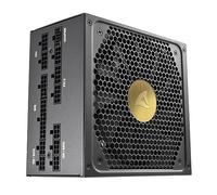 Sharkoon Rebel P30 Gold, 1000 Watt, ATX 3.0, entièrement modulaire