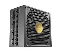 Sharkoon Rebel P30 Gold, 1300 Watt, ATX 3.0, entièrement modulaire