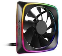Sharkoon RGB SHARK Lights ventilateur de boîtier