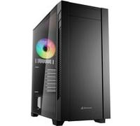Sharkoon S25-W2 ARGB boîtier midi tower