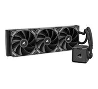 Sharkoon Refroidissement à eau S40 AIO Noir