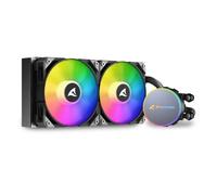 Sharkoon Refroidissement liquide AIO S70 RGB