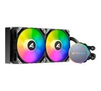 Sharkoon S70 RGB | AiO-Wasserkühlung
