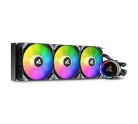 Sharkoon S90 RGB | AiO-Wasserkühlung