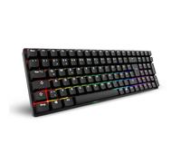 Sharkoon – Clavier gaming – SKILLER SGK50 S2 PBT