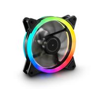 Sharkoon SHARK Blades RGB Boitier PC Ventilateur 12 cm