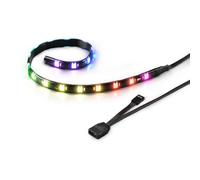 Sharkoon SHARK Blades RGB, Bande LED