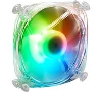 Sharkoon SHARK Disc RGB Fan, Ventilateur de boîtier