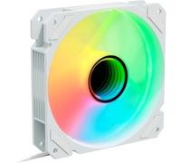 Sharkoon SHARK Mirror RGB PWM, Ventilateur de boîtier