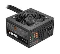 Sharkoon SHP Bronze unité d'alimentation d'énergie 600 W 20+4 pin ATX ATX Noir
