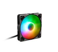 Sharkoon SilentStorm 140 PWM RGB ventilateur de boîtier