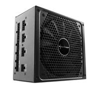 Sharkoon SilentStorm Cool Zero - 750 W - 100 - 240 V - 50 - 60 Hz - 10 A - actif - 120 W