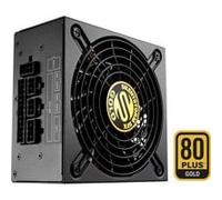 Sharkoon SilentStorm SFX Gold alimentation modulaire 500 watt