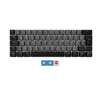 Sharkoon SKILLER SAC20 S4 Capuchon de clavier