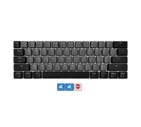 Sharkoon SKILLER SAC20 S4 Capuchon de clavier