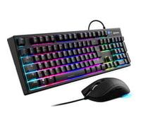 Sharkoon SKILLER SGB15, set de bureau