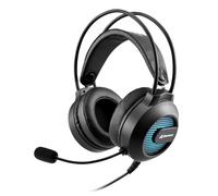 Sharkoon SKILLER SGH20 casque gaming over-ear