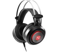 Sharkoon SKILLER SGH30 - Casque - circum-aural