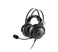 Sharkoon Skiller SGH50 Casque Audio Haute résolution Noir