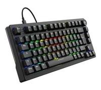 Sharkoon SKILLER SGK25, clavier gaming