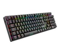 Sharkoon SKILLER SGK36W, clavier gaming