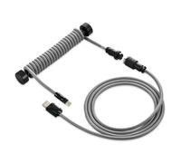 Sharkoon SKILLER SGK50 Aviator Cable Black/Grey