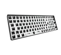 Sharkoon SKILLER SGK50 S2 Barebone RGB clavier gaming