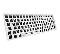 Sharkoon Clavier gaming SKILLER SGK50 S2 Barebone RGB