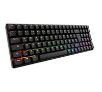 Sharkoon – Clavier gaming – SKILLER SGK50 S2 PBT