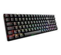 Sharkoon SKILLER SGK50 S2 RGB clavier gaming mécanique