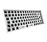 Sharkoon Clavier gaming SKILLER SGK50 S3 Barebone RGB Blanc