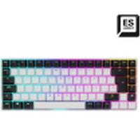 Sharkoon Clavier de jeu SKILLER SGK50 S3