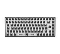 Sharkoon Clavier de jeu SKILLER SGK50 S3 Barebone RGB USB Noir
