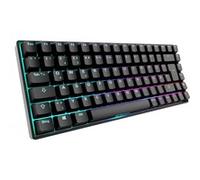 Sharkoon SKILLER SGK50 S3 RGB clavier gaming mécanique