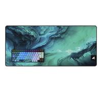 Sharkoon SKILLER SGK50 S3 Ultimate Rev2 RGB bundle mécanique