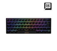 Sharkoon SKILLER SGK50 S4 RGB clavier gaming mécanique