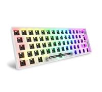 Sharkoon Clavier gaming SKILLER SGK50 S4 Gen2 Barebone RGB