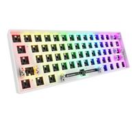 Sharkoon SKILLER SGK50 S4 Gen2 Barebone RGB clavier gaming